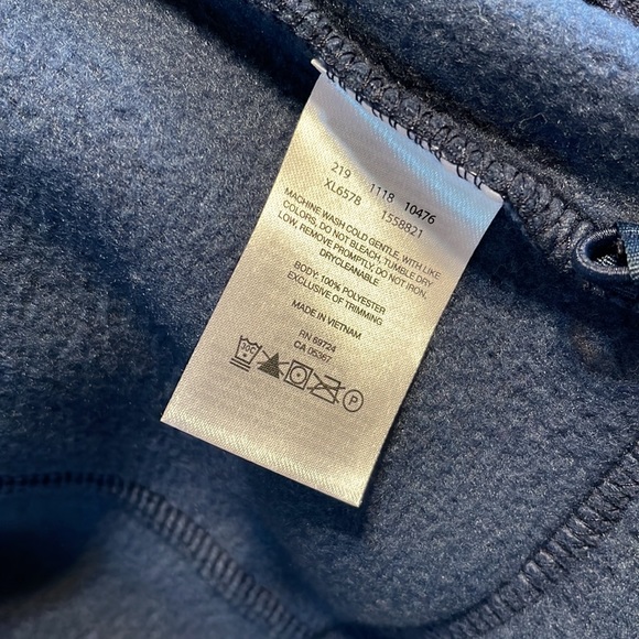 Columbia Jacket - Picture 4 of 4